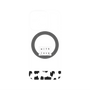 プレミアムパネル with MagSafe［ artistic texture - 01 ］