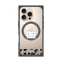 プレミアムパネル with MagSafe［ artistic texture - 01 ］