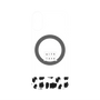 プレミアムパネル with MagSafe［ artistic texture - 01 ］