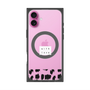 プレミアムパネル with MagSafe［ artistic texture - 01 ］