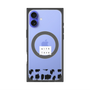 プレミアムパネル with MagSafe［ artistic texture - 01 ］