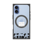プレミアムパネル with MagSafe［ artistic texture - 01 ］