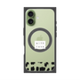 プレミアムパネル with MagSafe［ artistic texture - 01 ］