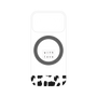 プレミアムパネル with MagSafe［ artistic texture - 01 ］