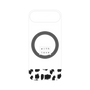 プレミアムパネル with MagSafe［ artistic texture - 01 ］