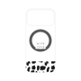プレミアムパネル with MagSafe［ artistic texture - 01 ］