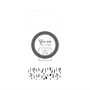 プレミアムパネル with MagSafe［ artistic texture - 02 ］