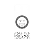 プレミアムパネル with MagSafe［ artistic texture - 02 ］