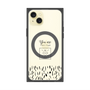 プレミアムパネル with MagSafe［ artistic texture - 02 ］