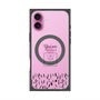 プレミアムパネル with MagSafe［ artistic texture - 02 ］