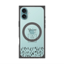 プレミアムパネル with MagSafe［ artistic texture - 02 ］