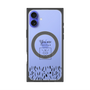 プレミアムパネル with MagSafe［ artistic texture - 02 ］