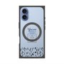 プレミアムパネル with MagSafe［ artistic texture - 02 ］