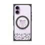 プレミアムパネル with MagSafe［ artistic texture - 02 ］