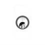 プレミアムパネル with MagSafe［ artistic texture - 03 ］