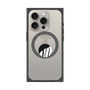 プレミアムパネル with MagSafe［ artistic texture - 03 ］
