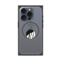 プレミアムパネル with MagSafe［ artistic texture - 03 ］