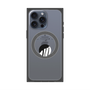 プレミアムパネル with MagSafe［ artistic texture - 03 ］