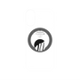 プレミアムパネル with MagSafe［ artistic texture - 03 ］