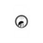 プレミアムパネル with MagSafe［ artistic texture - 03 ］