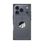 プレミアムパネル with MagSafe［ artistic texture - 03 ］