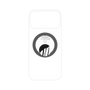 プレミアムパネル with MagSafe［ artistic texture - 03 ］