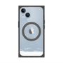プレミアムパネル with MagSafe［ artistic texture - 04 ］