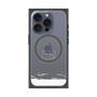 プレミアムパネル with MagSafe［ artistic texture - 04 ］