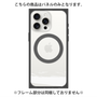 プレミアムパネル with MagSafe［ artistic texture - 04 ］