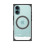 プレミアムパネル with MagSafe［ artistic texture - 04 ］