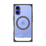 プレミアムパネル with MagSafe［ artistic texture - 04 ］