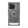 プレミアムパネル with MagSafe［ artistic texture - 04 ］