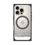 プレミアムパネル with MagSafe［ artistic texture - 04 ］