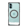 プレミアムパネル with MagSafe［ artistic texture - 04 ］