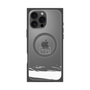 プレミアムパネル with MagSafe［ artistic texture - 04 ］