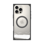 プレミアムパネル with MagSafe［ artistic texture - 04 ］