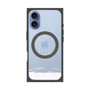 プレミアムパネル with MagSafe［ artistic texture - 04 ］