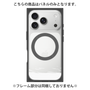 プレミアムパネル with MagSafe［ artistic texture - 04 ］