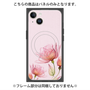 プレミアムパネル with MagSafe［ Natural Flower - Pink ］