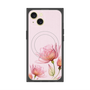 プレミアムパネル with MagSafe［ Natural Flower - Pink ］