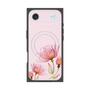 プレミアムパネル with MagSafe［ Natural Flower - Pink ］