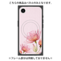 プレミアムパネル with MagSafe［ Natural Flower - Pink ］
