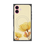 プレミアムパネル with MagSafe［ Natural Flower - Yellow ］