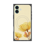 プレミアムパネル with MagSafe［ Natural Flower - Yellow ］