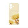 プレミアムパネル with MagSafe［ Natural Flower - Yellow ］