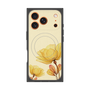 プレミアムパネル with MagSafe［ Natural Flower - Yellow ］