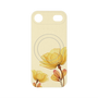 プレミアムパネル with MagSafe［ Natural Flower - Yellow ］