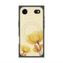 プレミアムパネル with MagSafe［ Natural Flower - Yellow ］