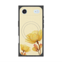プレミアムパネル with MagSafe［ Natural Flower - Yellow ］