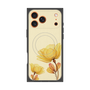 プレミアムパネル with MagSafe［ Natural Flower - Yellow ］